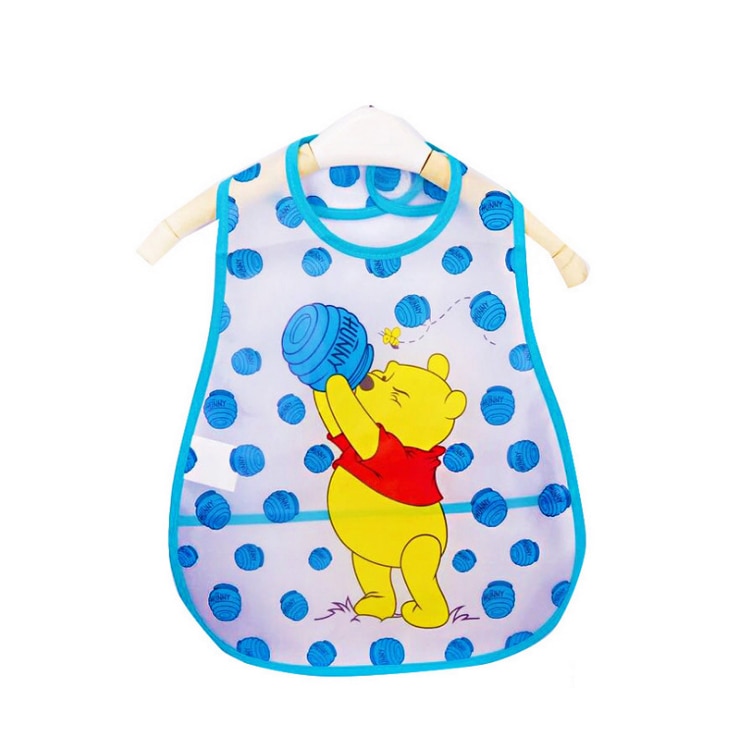 Dribble Bibs Baby Feeding Apron